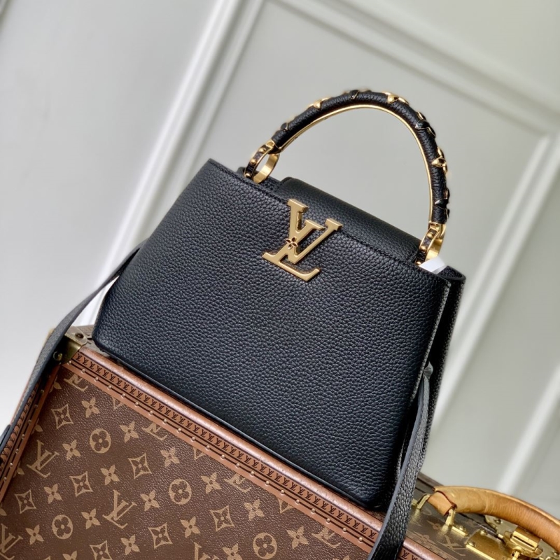 LV Capucines Bags